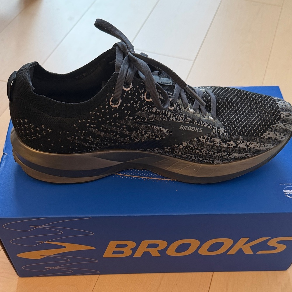 Brooks Levitate 3 Running Shoes - Picture 6 of 8